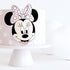 Bolo Minnie